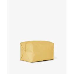 Day Et - Medium Mono Toilettaske, Custard