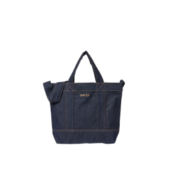 DAY ET - Small Crossbody Taske, Dark Denim