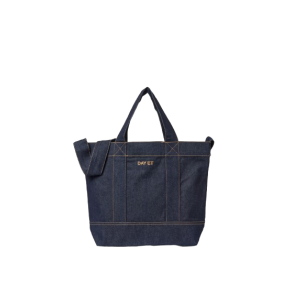 DAY ET - Small Crossbody Taske, Dark Denim