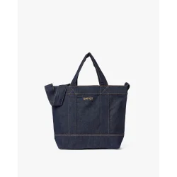 DAY ET - Small Crossbody Taske, Dark Denim