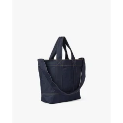 DAY ET - Small Crossbody Taske, Dark Denim