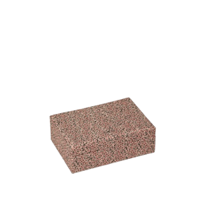 DAY ET - Medium Thyme Smykkeskrin, Coffee Bean