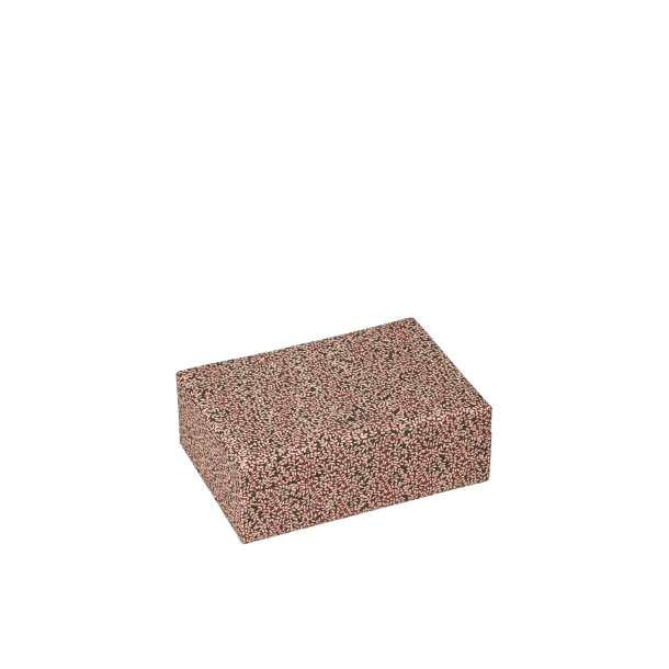 DAY ET - Medium Thyme Smykkeskrin, Coffee Bean