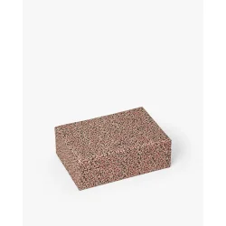 DAY ET - Medium Thyme Smykkeskrin, Coffee Bean