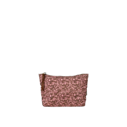 Day Et - Mini Flower Quilt Toilettaske, Chocolate Chip