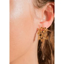 House of Vincent - Wildflower Cluster reringe 