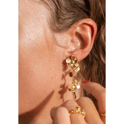 House of Vincent - Wildflower Unfurl reringe