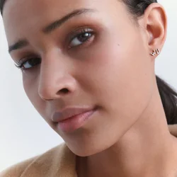 Maanesten - Alfabet Single rering, Slv