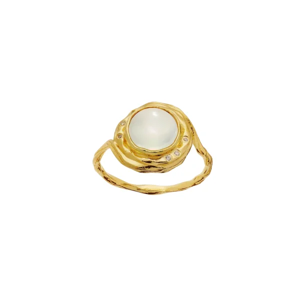 Maanesten - Zahra Ring