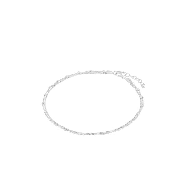 Pernille Corydon - Galaxy Anklet