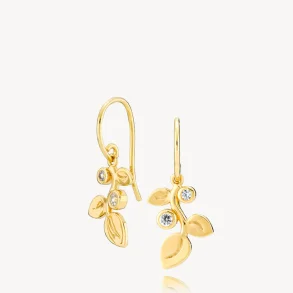 Izabel Camilla - Amber Earrings