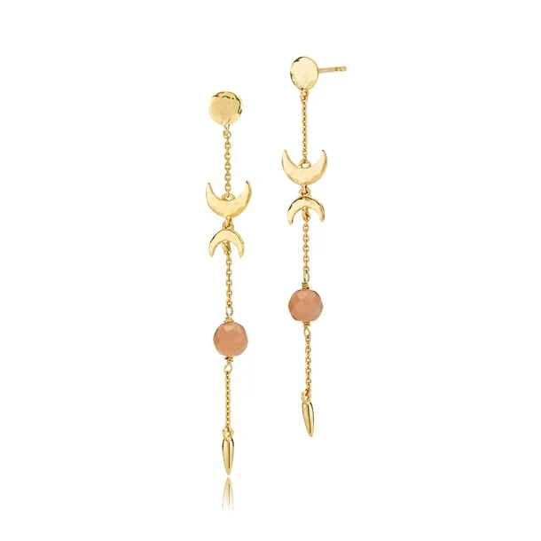 Izabel Camille - Mie Moltke - reringe Forgyldt