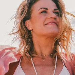 Izabel Camille - Mie Moltke - reringe Forgyldt