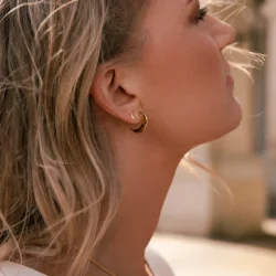 Izabel Camille - Mie Moltke - reringe Forgyldt