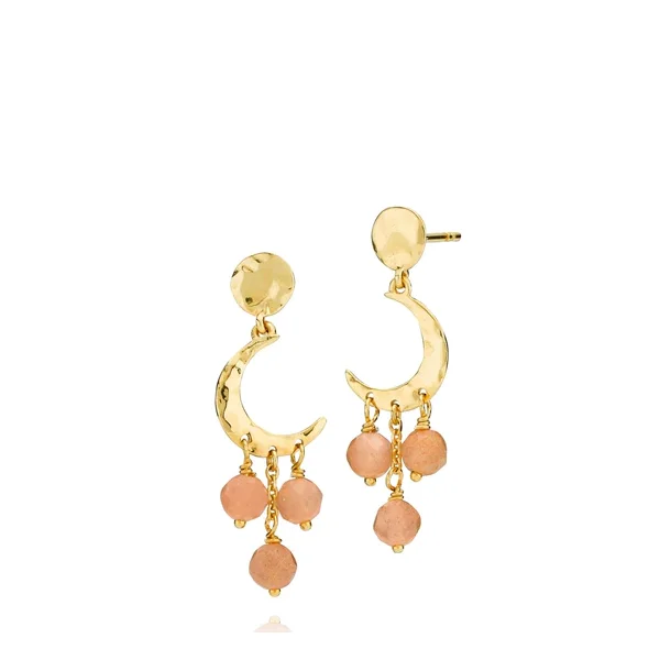 Izabel Camille - Mie Moltke - reringe Forgyldt