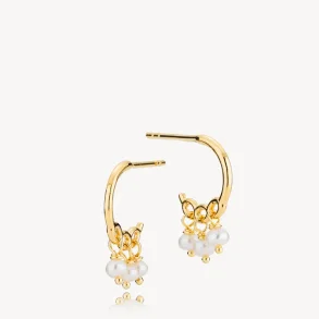 Izabel Camille - Majesty Creoles, White