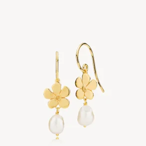 Izabel Camille - Pansy Earrings