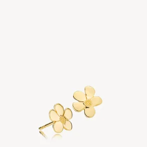 Izabel Camille - Pansy Earstuds