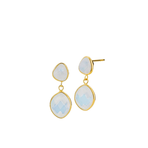 Izabel Camille - Sara �reringe, Rainbow/Forgyldt