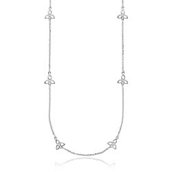 Izabel Camille - Scarlet Halskde