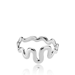 Izabel Camille - Saniya Ring