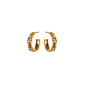 Maanesten - Aio Medium Earring