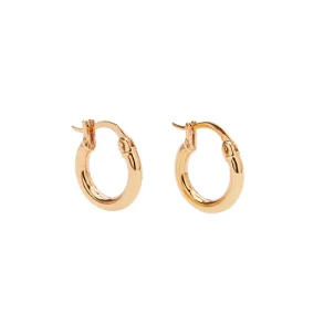 Pico - Amanda Small Hoops 
