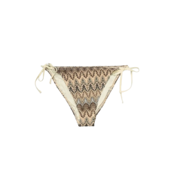 Becks�ndergaard - Amber Baila Bikini Tanga, Mocha Brown