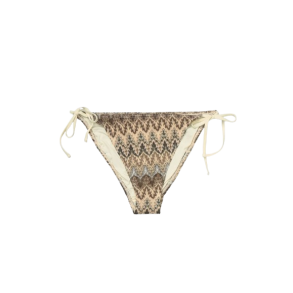 Becks�ndergaard - Amber Baila Bikini Tanga, Mocha Brown