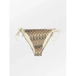 Becks�ndergaard - Amber Baila Bikini Tanga, Mocha Brown