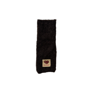 Coffee Beanies - Armvarmere, Brun