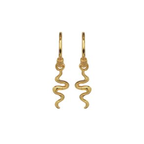 Maanesten - Aryah Earrings