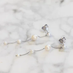 byBiehl - Aura Earhangers