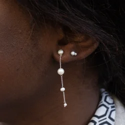 byBiehl - Aura Earhangers