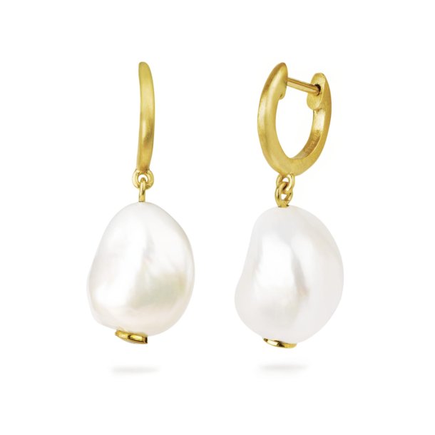 byBiehl - Aura Grande Hoop