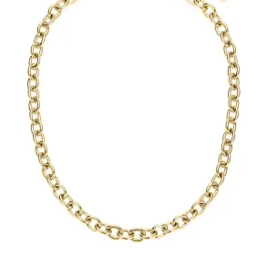 Sistie 2nd - Clara - Halskde, Forgyldt