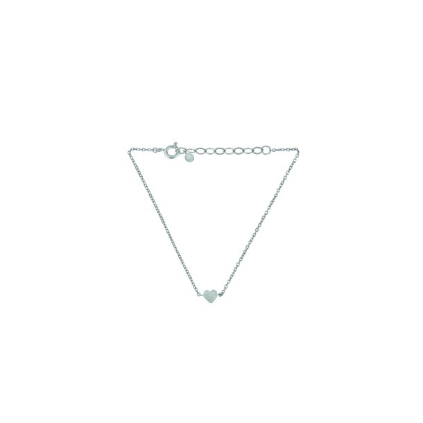Pernille Corydon - Heart Bracelet