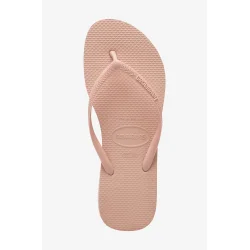 Havaianas - Slim II Klipklapper, Ballet Rose