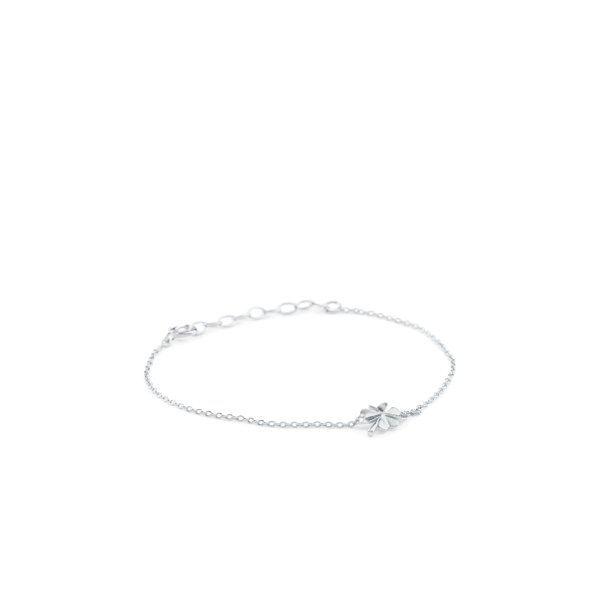 Pernille Corydon - Clover Bracelet