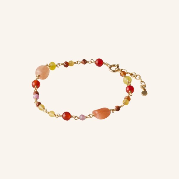 Pernille Corydon - Golden Fields Bracelet
