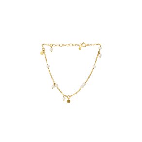 Pernille Corydon - Ocean Pearl Bracelet