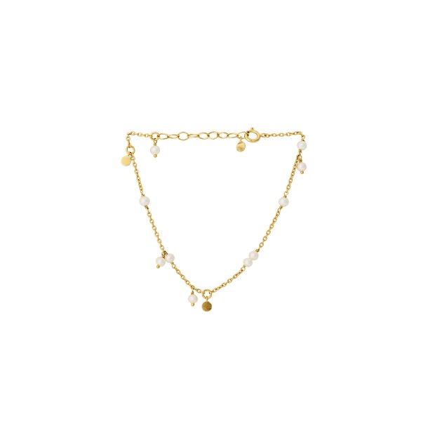 Pernille Corydon - Ocean Pearl Bracelet