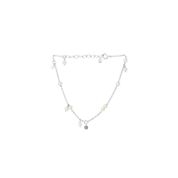 Pernille Corydon - Ocean Pearl Bracelet