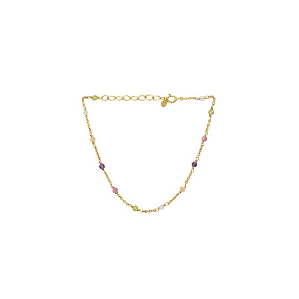 Pernille Corydon - Rainbow Bracelet