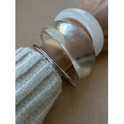 Pico - Odessa Armring, Guld