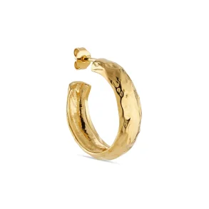 Jane Knig - Big Bruised Heart Hoop 