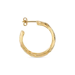 Jane Knig - Big Bruised Heart Hoop 