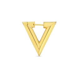 Jane Knig - Chunky Bermuda Triangle 