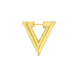 Jane Knig - Chunky Bermuda Triangle 