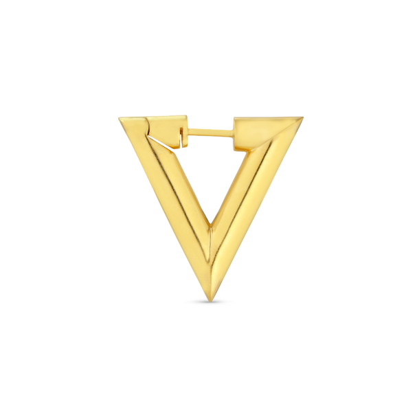 Jane Knig - Chunky Bermuda Triangle 